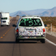 Image for article titled FBI, Air Force Agents Mysteriously Raid House of Guy Who Runs Area 51 Blog